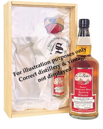 Port Ellen 1979 18 ans Signatory