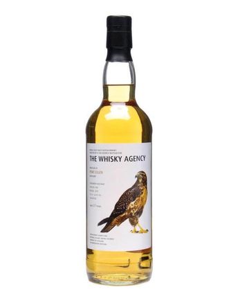 Port Ellen 1982 27 ans The Whisky Agency