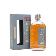 Isle of Raasay Hungarian Oak / Oak Species Maturation Series