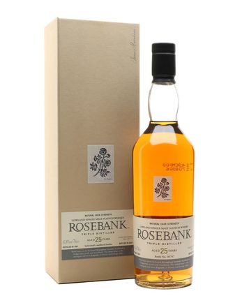 Rosebank 1981 25 ans
