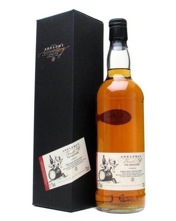 Breath of the Highlands 1972 35 ans Adelphi