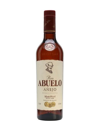 Ron Abuelo 5 ans Anejo Rum