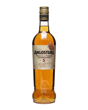 Angostura 5 ans Gold Rum