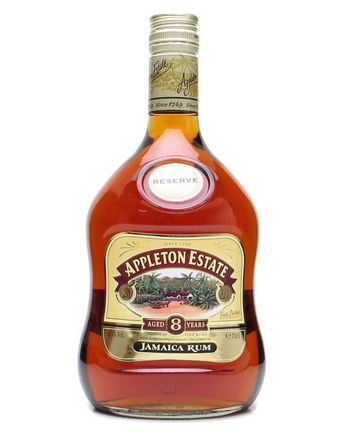 Appleton Estate Reserve 8 ans Rum