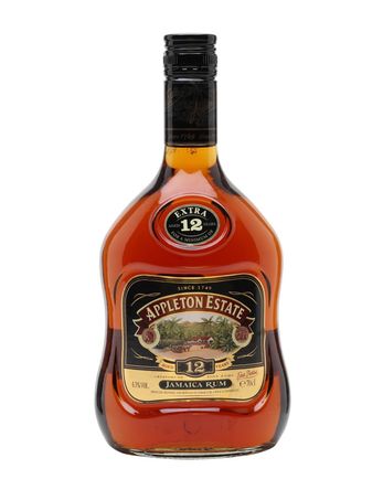Appleton Estate 12 ans Extra Rum