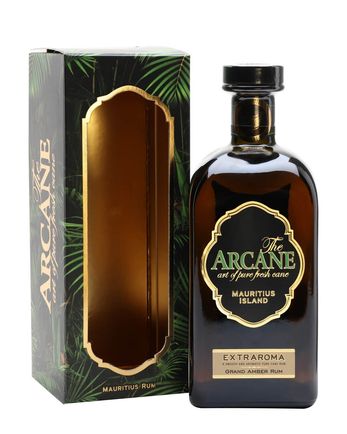 Rhum Arcane Extraroma