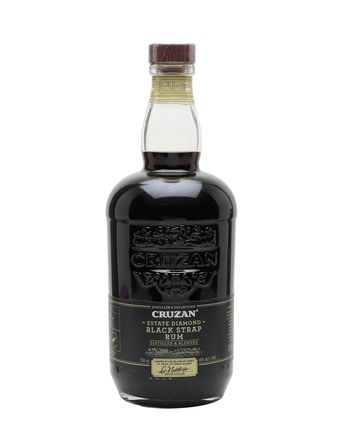 Cruzan Rum 5 ans