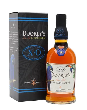 Doorly's XO Rum
