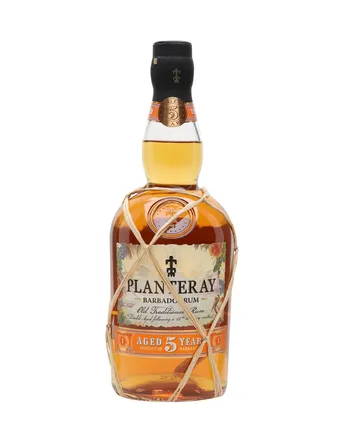 Plantation Barbados 5 ans Grand Reserve Rum