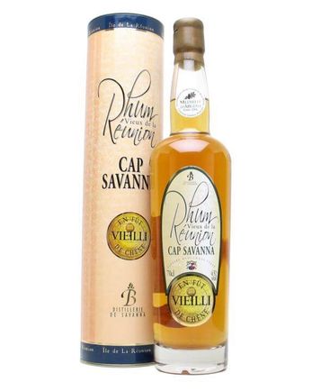 Cap Savanna 3 ans Rum