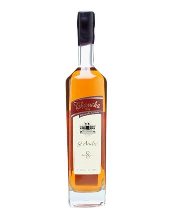 Takamaka St Andre 8 ans Rum