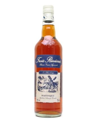 Trois Rivieres 5 ans Rum