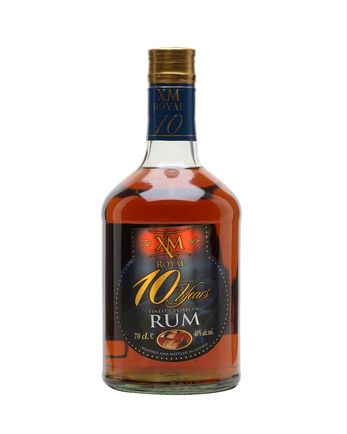 XM Royal 10 ans Rum