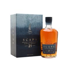 Scapa 21 Year Old