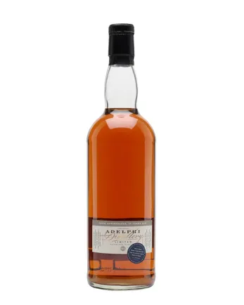 Springbank 1964 32 ans Sherrywood Adelphi
