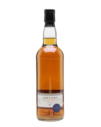 Springbank 1969 35 ans Adelphi