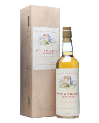Springbank 1966 34 ans Independent Bottling