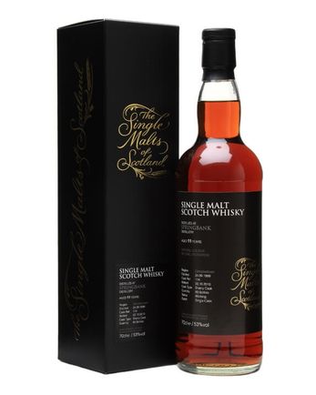 Springbank 1999 11 ans Sherry Cask Speciality Drinks  Single Malts of Scotland