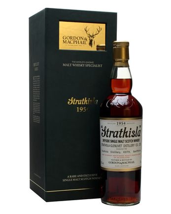 Strathisla 1954 Gordon & Macphail