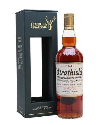 Strathisla 1964 Gordon & Macphail