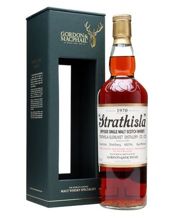Strathisla 1970 Gordon & Macphail
