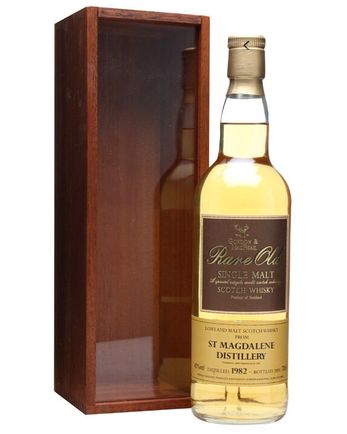 St Magdalene 1982 19 ans Gordon & Macphail