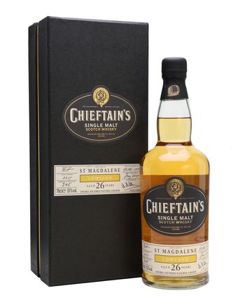 St Magdalene 1982 26 ans Cask #2219 Ian Macleod