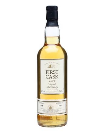 Strathmill 1974 26 ans First Cask #1227
