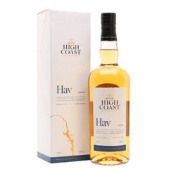 High Coast Hav / Oak Spice