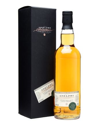 Tamdhu 1984 26 ans Adelphi
