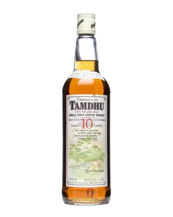 Tamdhu 10 ans Bottled 1970s