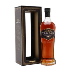 Tamdhu 18 Year Old / Sherry Cask Matured