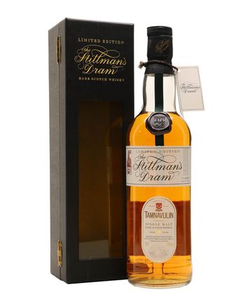 Tamnavulin 28 ans Stillman's