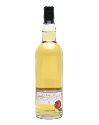 Teaninich 1973 24 ans Adelphi
