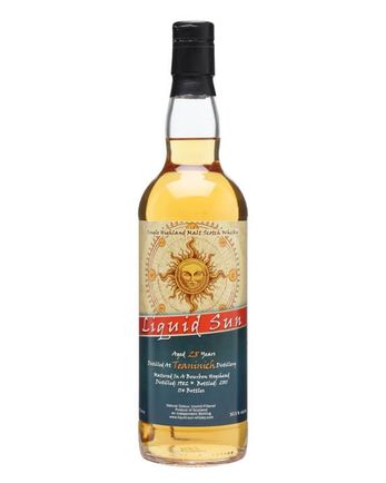 Teaninich 1982 28 ans Liquid Sun
