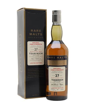 Teaninich 1972 27 ans