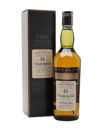 Teaninich 1973 23 ans