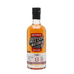 Teaninich 2009 / 15 Year Old / PX Finish Cask 162425 / Single Cask Nation
