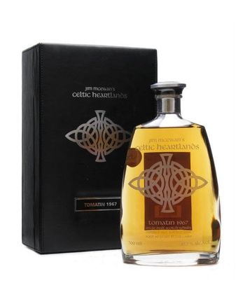 Tomatin 1967 40 ans Celtic Heartlands