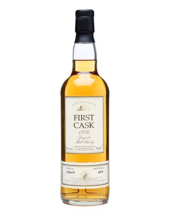 Tomatin 1976 20 ans First Cask #27627