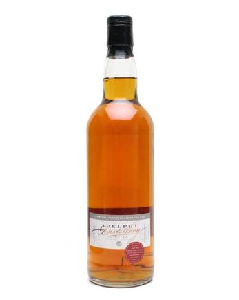 Tullibardine 1966 35 ans Adelphi
