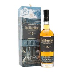 Tullibardine 15 Year Old
