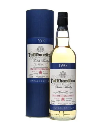 Tullibardine 1993