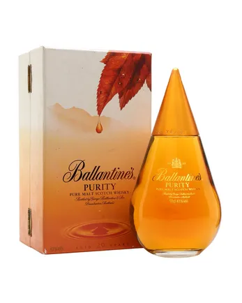 Ballantine's Purity 20 ans