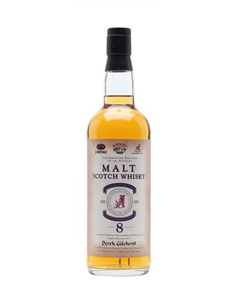 Bowmore Vatting Distiller of the Year 8 ans