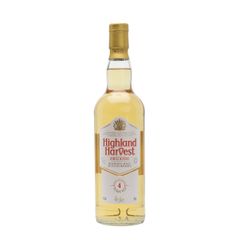 Highland Harvest 4 Year Old Organic