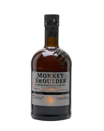 Monkey Shoulder Smokey Monkey