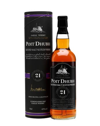 Poit Dhubh 21 ans UnChill filtered
