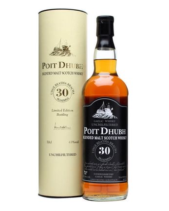 Poit Dhubh 30 ans UnChill filtered