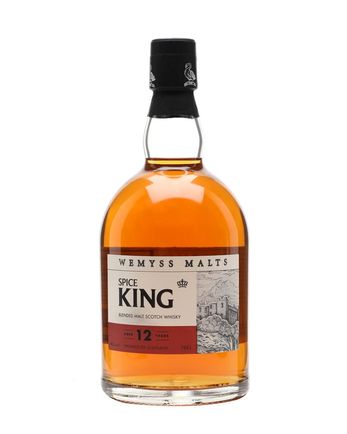 Wemyss Spice King 12 ans